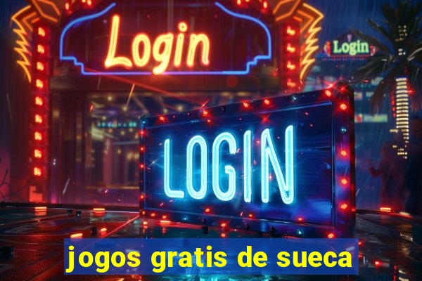 jogos gratis de sueca